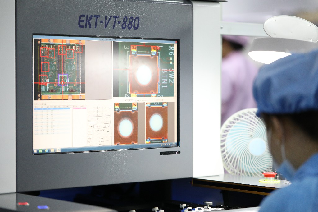 PCBA測試 PCBA測試