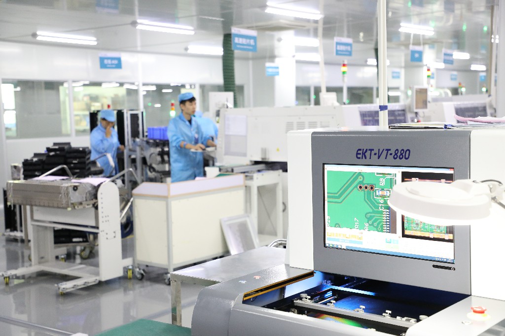 PCBA加工 PCBA加工