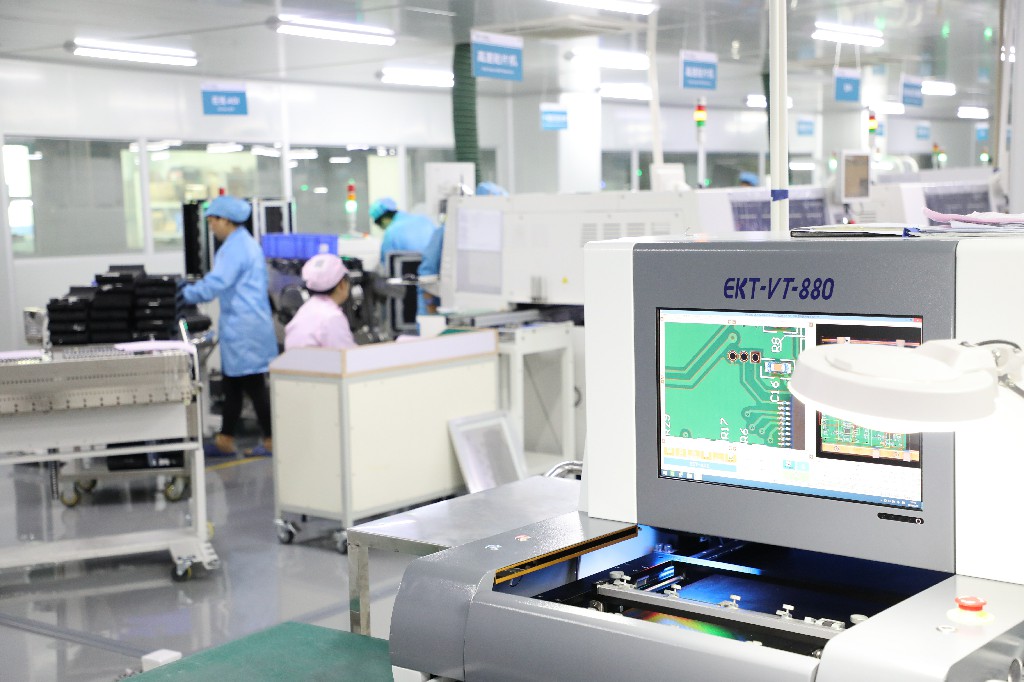 ICT測試如何保障SMT產(chǎn)品質(zhì)量?ICT測試為SMT加工品質(zhì)構(gòu)筑三重防線