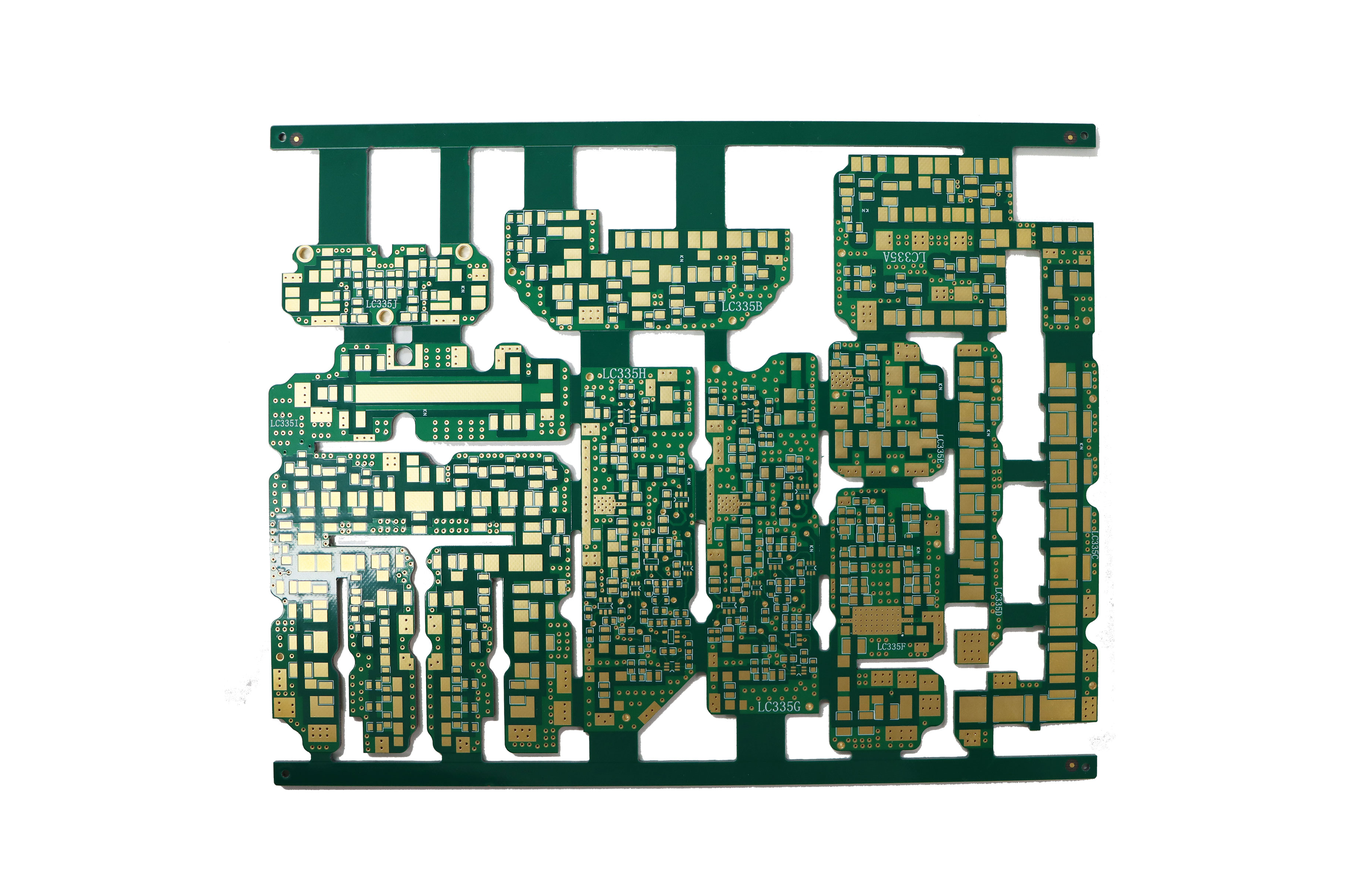 高速PCB打樣需要注意哪些事項?高速PCB打樣需要注意事項