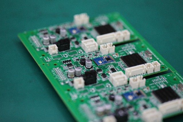 Gerber文件在PCBA加工中的作用是什么?Gerber文