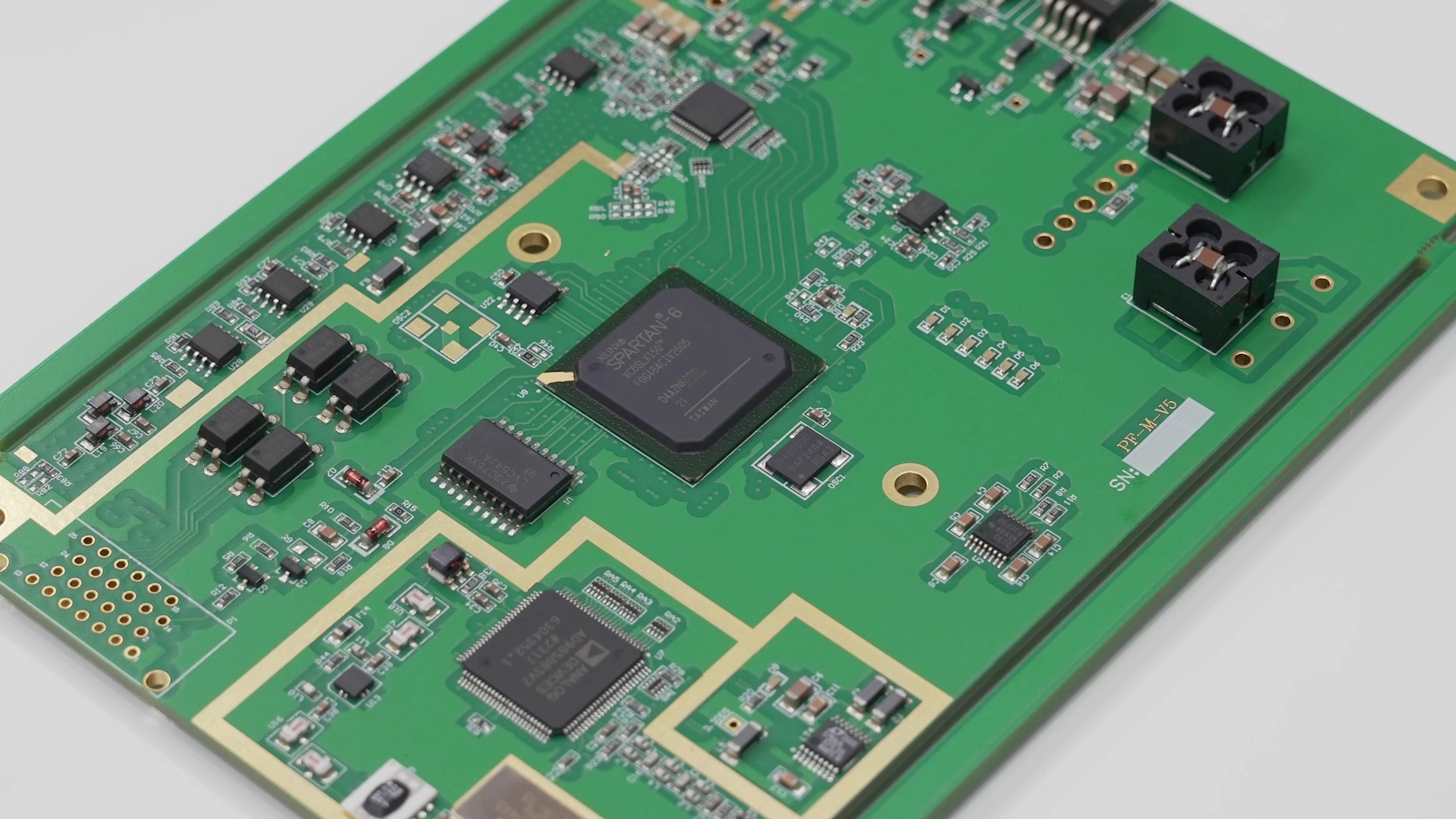 汽車電子對PCBA加工的要求有哪些?汽車電子對PCBA加工廠