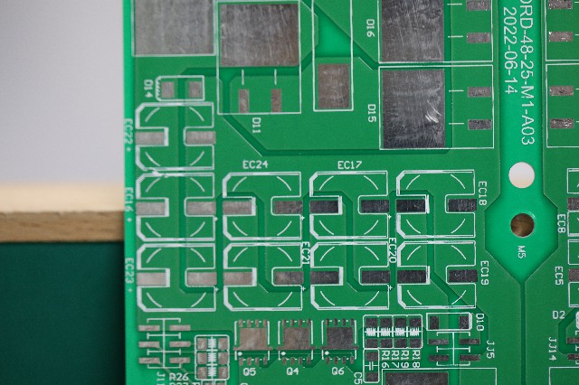 PCB打樣 PCB打樣