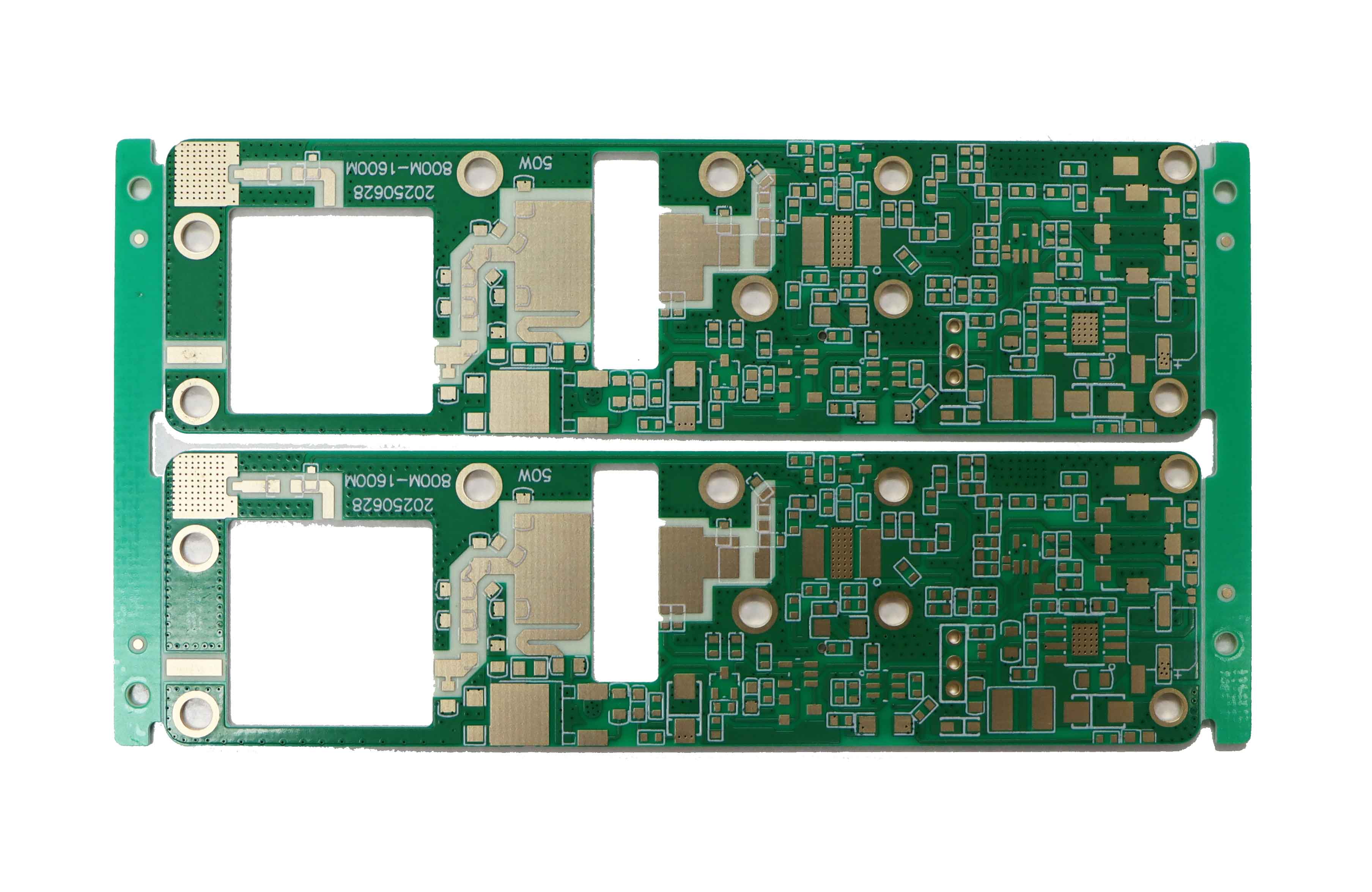 PCB制板中銅厚對電路板性能有什么影響?PCB制板中銅厚的重